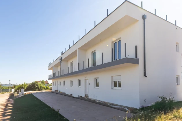 Istria, Zambratija - Modern two-room apartment with two terraces, just minutes from the beach