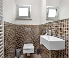 Vila na predaj v Meduline s bazénom a garážou v Chorvátsku