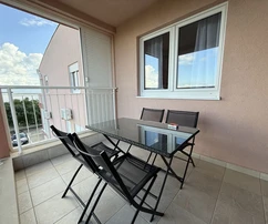 Wohnung zum Verkauf Privlaka 66,79 m²