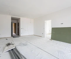 Sevid, two-room apartment on the ground floor, area 71.70 m²