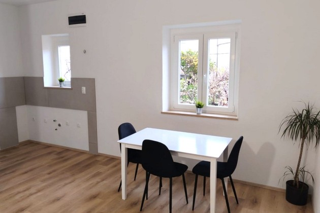 Apartmán u moře na Brači s přímým vstupem na nádhernou pláž