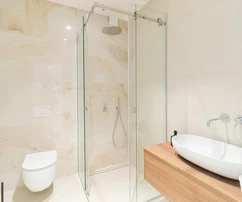 Apartamento en venta en Opatija Punta Kolova con vista al mar en Croacia