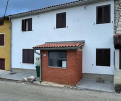 Brtonigla ház, 160m2