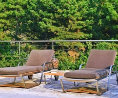 Villa familiale avec piscine à vendre à Kostrena en Croatie