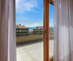 Rijeka, Kozala, byt 265,54 m² s privátnou záhradou a garážou