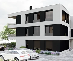 Byt Srima, Vodice, 78,71 m2