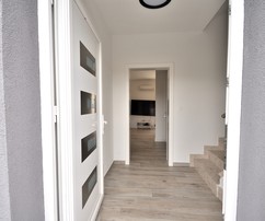 Maison exclusive avec piscine à vendre