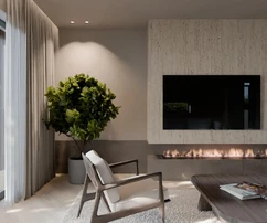 Villa de lujo en venta en Rogoznica, Croacia