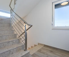 Casa adosada con piscina en venta en Vodice Srima, Croacia