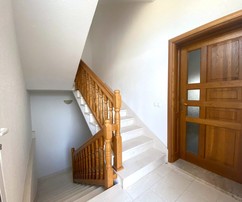 Casa in vendita a Ciovo: ottima posizione con vista mare