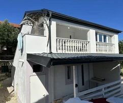 Dom Kruševo, Obrovac, 210 m2