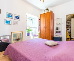 Casa dálmata disponible en Stari Grad, Croacia