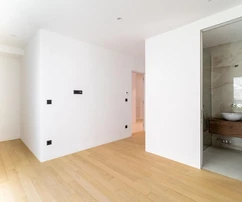 Apartment for sale in Opatija Punta Kolova with a sea view in Croatia