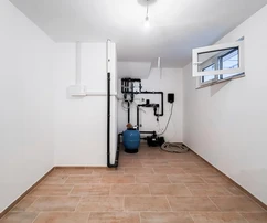 Zadar, Petrčane, Exkluzív lakás privát kerttel és medencével