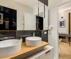 Spacious apartment for sale in Rijeka on Kapucinske Stube in Croatia