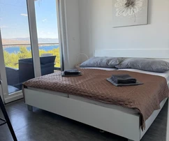 Appartement Čiovo, Trogir, 51m2