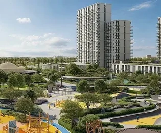 Oszałamiające mieszkania w nowej inwestycji na sprzedaż w Dubai Hills