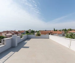 Byt Poreč, 95 m²