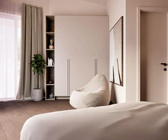 Luxuriöses Haus mit Pool in Poreč zu verkaufen in Kroatien