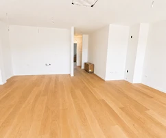 (S2) Modern luxury with garden - second row from the sea and sea view
