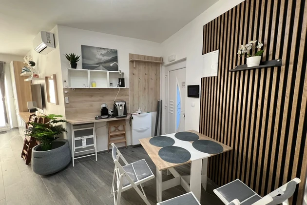 Wohnung, 45m2, Smart Home, Vir
