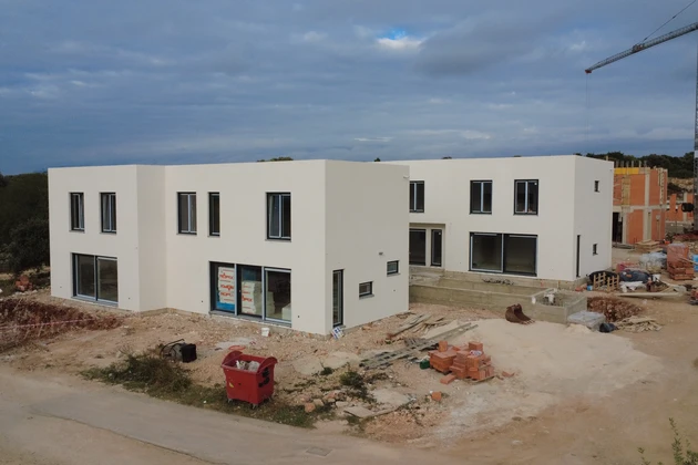 Byt Mandre, Kolan, 82,60 m2