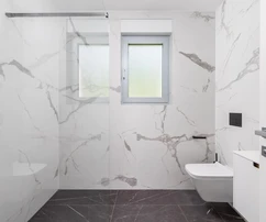 Prostorný byt na prodej v Opatiji s panoramatickým výhledem v Chorvatsku