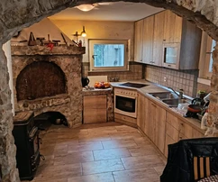 Zaton, an authentic heritage home
