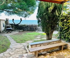 Casa Umag, 53 m²