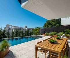 Résidence moderne à Sierra Blanca | Marbella Golden Mile