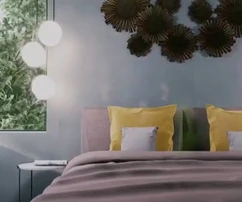 Luxusní vila s bazénem na prodej ve Starigradu v Chorvatsku