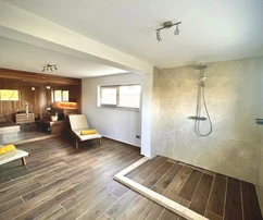 Villa renovada con piscina en venta en Vižinada, Croacia