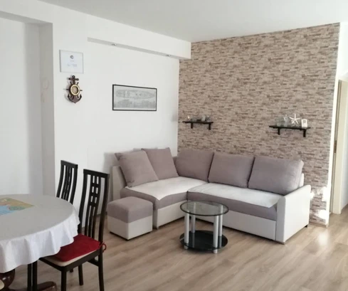 Rovinj belvárosában apartmanokkal rendelkező ház eladó Horvátországban