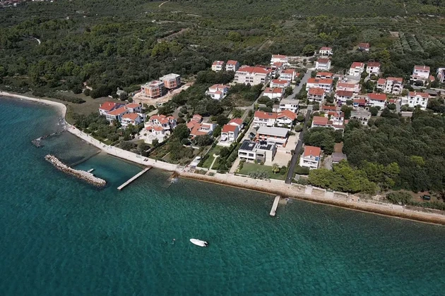 Predaj rodinného domu Diklo