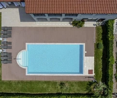 Casa in pietra vicino a Vodnjan
