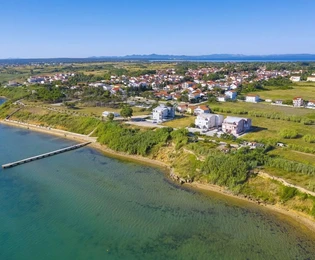 Pozemok Privlaka - 597m2 / ideálne pre samostatný dom