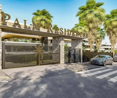 ID 331 / Moderni apartmani na New Golden Mile
