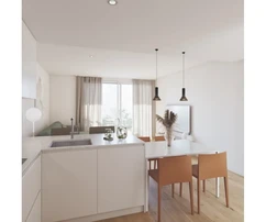 Turisztikai apartmanok medencével San Pedro del Pinatarban