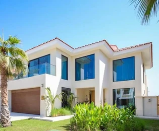 Dom na sprzedaż w Dubaju: Garden Home na Palm Jumeirah