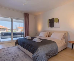 Exkluzív otthon várja új tulajdonosát Funtana csendes részén Horvátországban