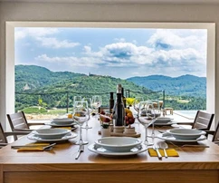 Istrie, Cerovlje, snová usedlost v srdci přírody, ideální pro bydlení i cestovní ruch