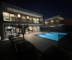 Casa Smoljanci, Svetvinčenat, 200 m²