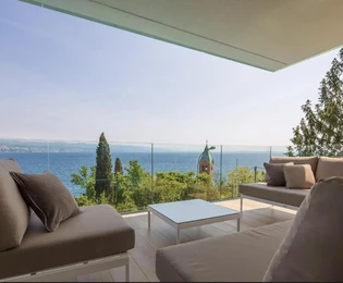 Luksuzan stan na prodaju Opatija Punta Kolova
