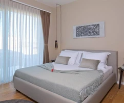 Luxusvilla in Brtonigla mit Meerblick zu verkaufen in Kroatien