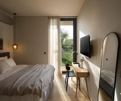 Villa moderne avec piscine à vendre à Vodnjan en Croatie