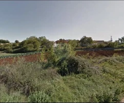 Istrie, Pinezići - Terrain à développer avec potentiel pour villas