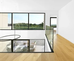 Rovinj, Jural, villa unica con piscina e vista panoramica sul mare