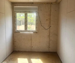 Appartement Trogir-Seget 71,65 m² avec jardin, dans une maison neuve, avec garage et ascenseur