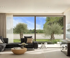 Luxury three-bedroom apartment for sale in Rovinj in Croatia