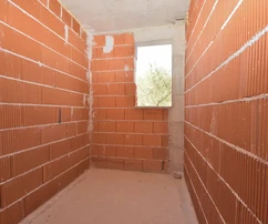 Vodice - Appartamento S1 con giardino, a 500 m dal centro